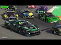 World GT Championship on iRacing | Round 1 at Portimão