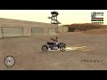How To Get All Minigun Weapons In Gta San Andreas - (All Locations)