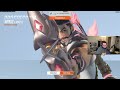 This Overwatch 2 Character Is Something...