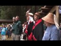 The Gwaii Haanas Legacy Pole