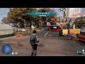 【初見実況】初めてウォッチドッグスレギオンするおじさん19【Watch Dogs: Legion】