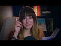 Whispers of Scotland.. 🌙 Bedtime Stories ASMR ~ cosy fireside vibe