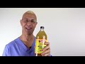 8 Ways You're Drinking Apple Cider Vinegar Wrong!  Dr. Mandell