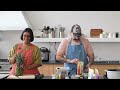 Mystery Menu Marathon: Watch Sohla and Ham Cook With Five Iconic Secret Ingredients | NYT Cooking