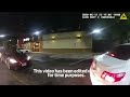 Body cam footage of Rayshard Brooks shooting