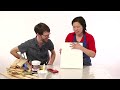 Cheaper than Canvas: Stretching Watercolor Paper for Painting