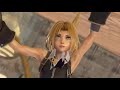 Dissidia Final Fantasy NT Custom Matches #50