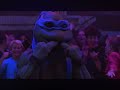 TMNT Dancing to Can’t Stop the Feeling! by Justin Timberlake