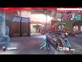 Team Kill With Soldier 76