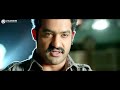 The Super Khiladi 2 (Rabhasa) Action Hindi Dubbed Movie | r. NTR, Samantha, Brahmanandam