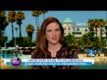 Maria McKee - Daily Edition interview Feb 2016