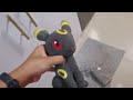Pokémon Plush: The Capital - Hotels and Condos III EP1 (from 4/27/24) - The First Tour