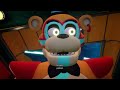 Five Nights At Freddy's Security Breach Playthrough Part 1 Riley Studios