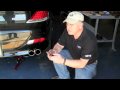 Supersprint BMW 650i Exhaust Installation with Sound Clips