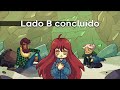 Celeste Capítulo 6: Reflexão | B-Side