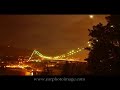 Vancouver TimeLapse Test