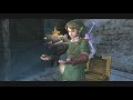 The Legend Of Zelda: Twilight Princess HD - #46 Snowpeak Ruins - 100% Walkthrough