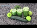 Healthy Green Juicing Recipe// Cucumber, Spearmint and Apple Juice @gloriousliving6298