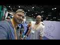 iCast 2024 AMERICAN MADE HOODOO KAYAKS