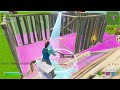 Fortnite 3v3v3v3 Go Goated Zone Wars Gameplay