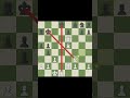 Chess tricks on the way | Part 28