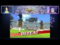 Inazuma Victory Road BETA - NO special shot challenge!