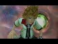 Roxas Mod 3.0 Release (KH2.5 Epic PC, OpenKH, KH2PCPatch & GoA Randomizer Compatible)