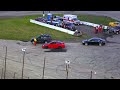 07/08/2023 | Rockford Speedway - Spectator Drags - HE HIT THE WALL!!!!!!!!!!