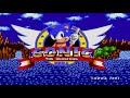 Let's Play Sonic 1 Part 3: Out of the Maze and into the DEATH