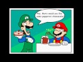 Nintendrawer Short Comic Dubs (Jamesman/EarthGwee)