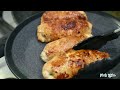 Delicious Chicken Rolls! Easy Recipe!