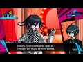 Danganronpa V3 - Kokichi Oma Love Suite Event (English) [PS4]