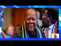 Naledi pandor: