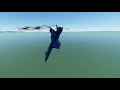 Funny Moments, Fails & Bad Landings | Microsoft Flight Simulator 2020 Multiplayer