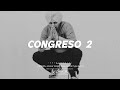 Instrumental De Rap - ''Congreso 2'' | Desahogo Beat | Type Beat 2024