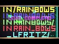 [GD] in rainbows by Lfritz 100% (hard demon)