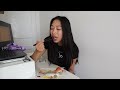 what i eat in a week 🍋 *easy recipes + asian food + realistic*