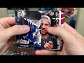 THESE ARE CRAZY! - Opening The *NEW* Walmart Hockey Card Mystery Tins - 2015-16 Upper Deck Series 1