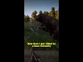 A Typical Day in DayZ…