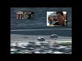 Darrell Waltrip's Final Cup Race - 2000 NAPA 500