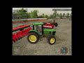 Fazendo um upgrade na serie Recato da Alvora #12 farming simulator22