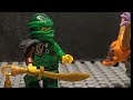 Ninjago - Маски/5Серия/7Сезон/Пропажа Пиксел