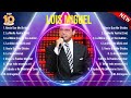 Top Hits Luis Miguel 2024 ~ Mejor Luis Miguel lista de reproducción 2024