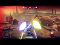 Unrelenting Advance 101: This. | Star Wars Battlefront 2