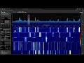 Spy Server running on SDR#