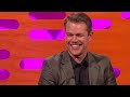 The Greatest First Appearances | Marathon | The Graham Norton Show