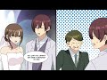 [Manga Dub] My boss blamed me for his mistake and I got fired... At the park I ran into... [RomCom]