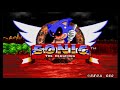 Sonic.exe Green Hill Zone Reversed