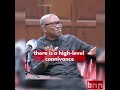 Peter obi has expose the Nigerian government. watch this video and hear what he said about oil thief