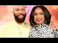 Common Says He 'Loved' Collaborating With Girlfriend Jennifer Hudson on New Song 'She Brought It,